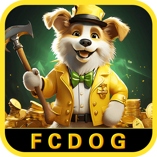 fcdog.com logo
